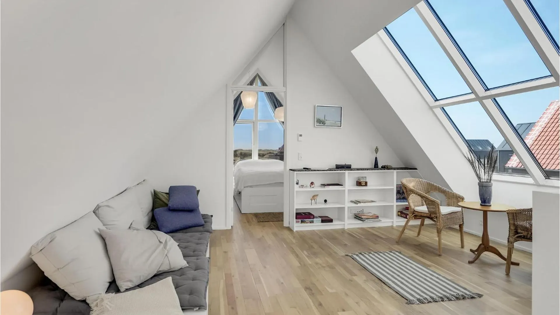 Pet Friendly Home In Skagen With Kitchen 0*,