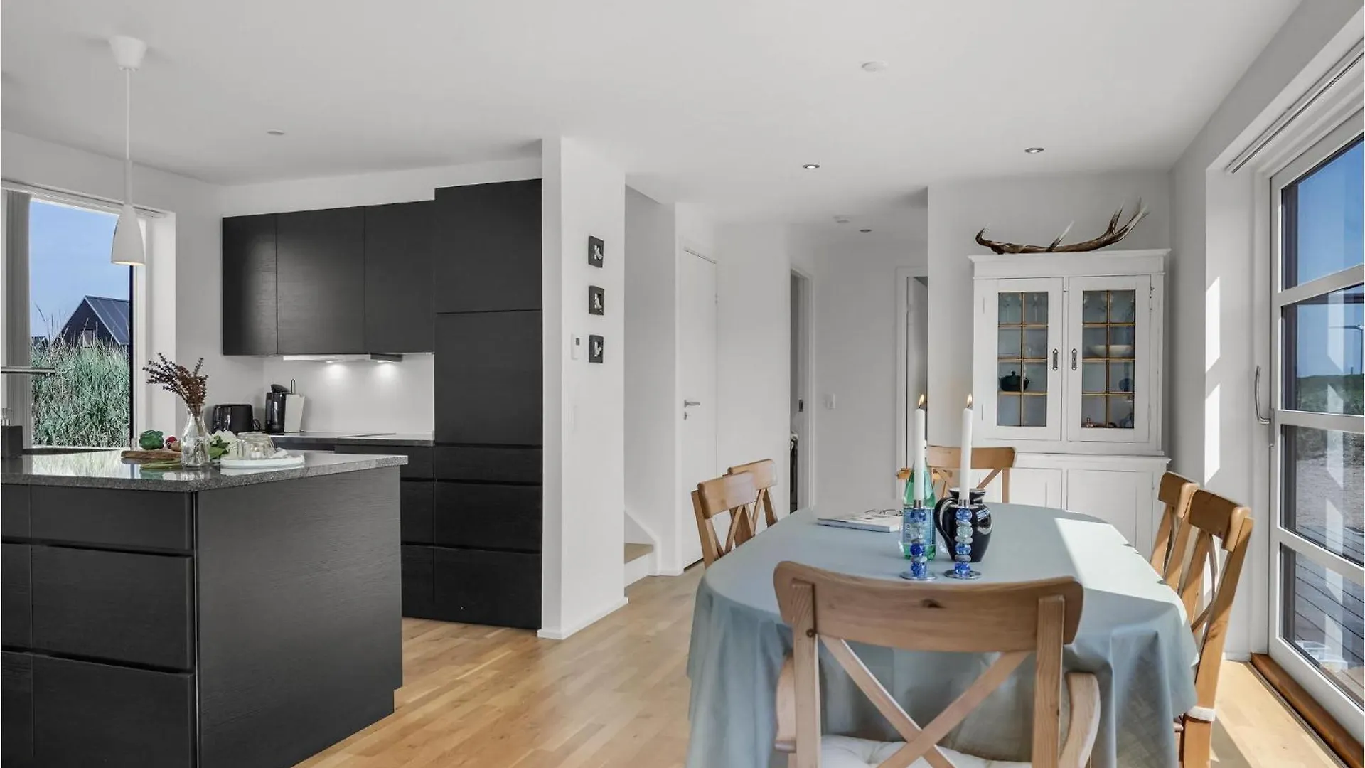 Pet Friendly Home In Skagen With Kitchen 別荘