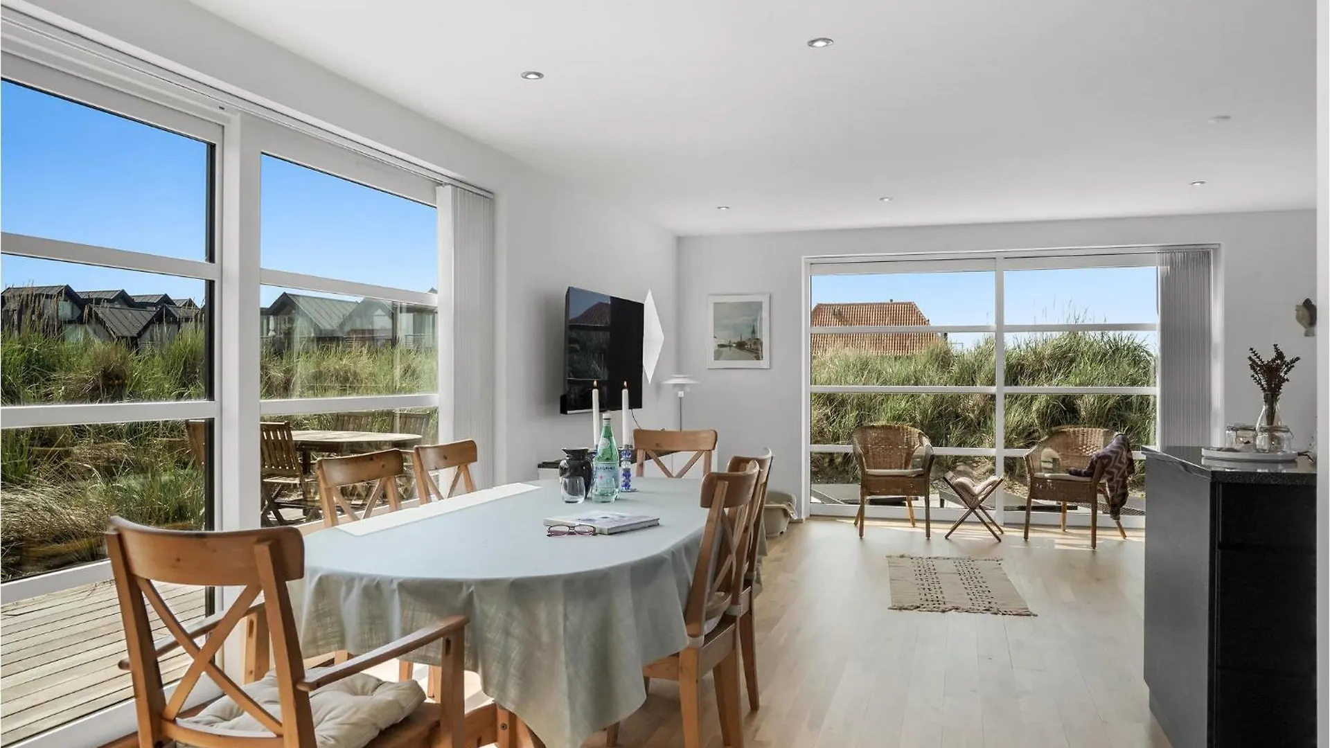 Pet Friendly Home In Skagen With Kitchen デンマーク