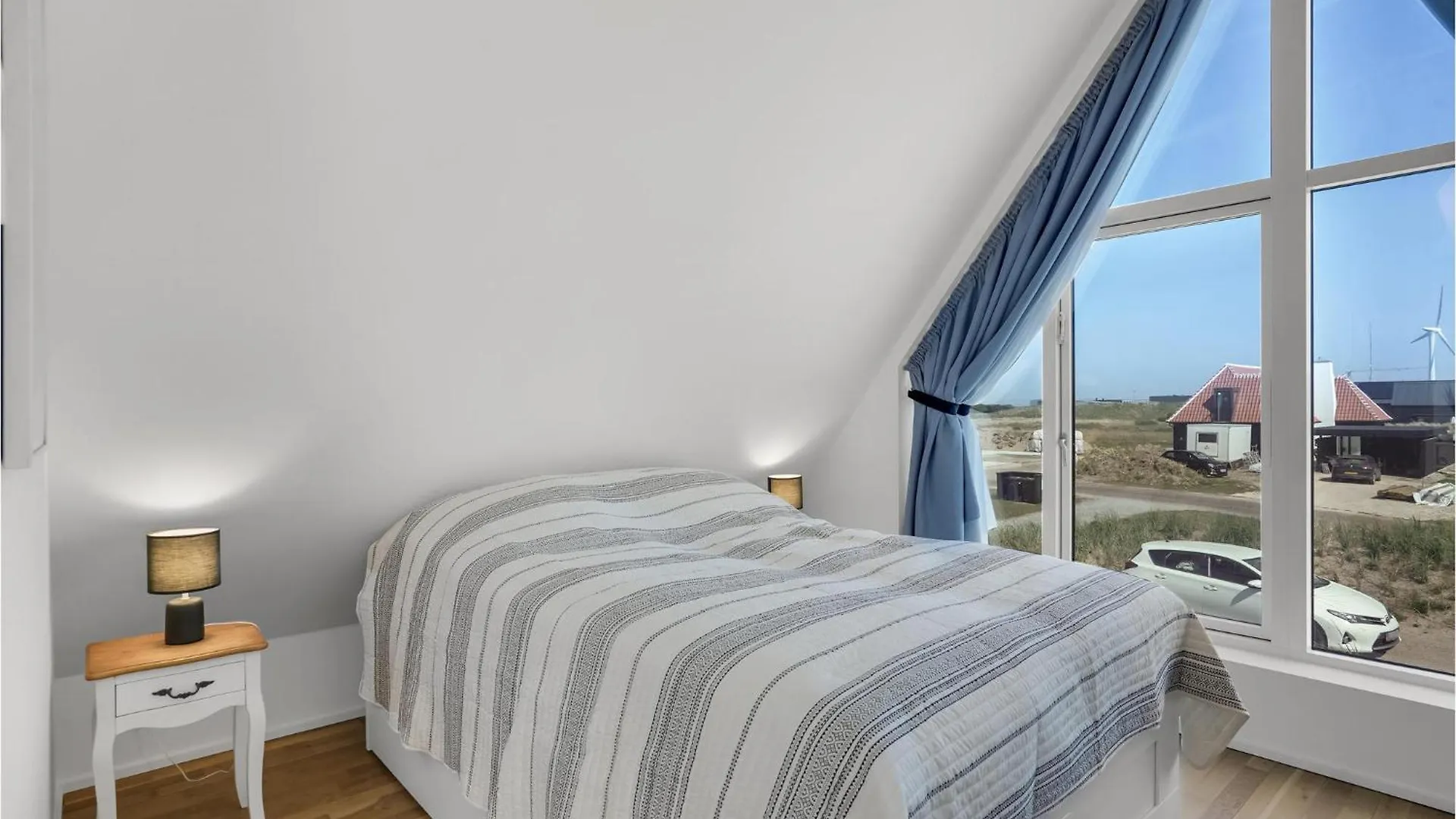 Pet Friendly Home In Skagen With Kitchen 0*,  デンマーク