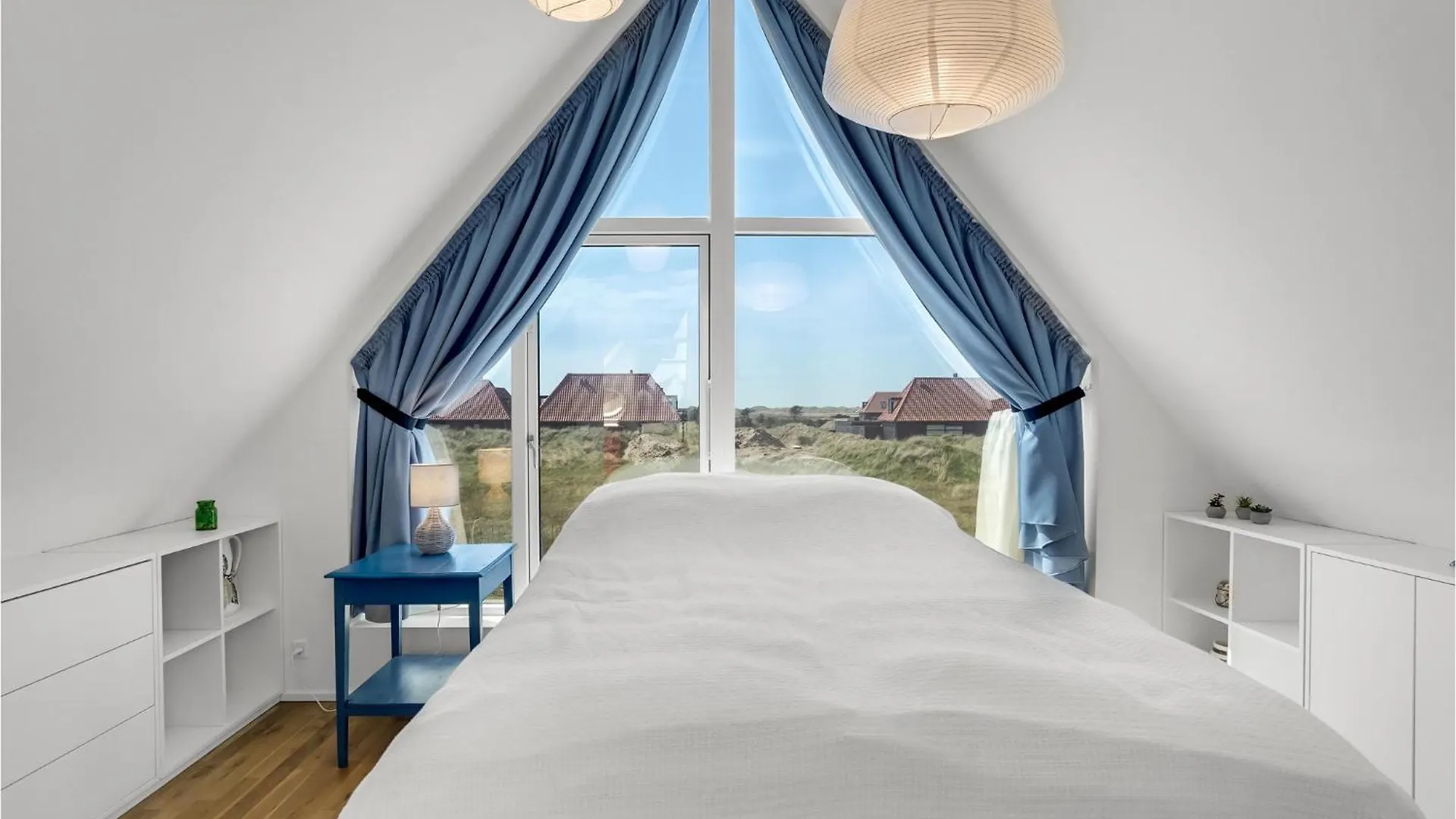 別荘 Pet Friendly Home In Skagen With Kitchen デンマーク
