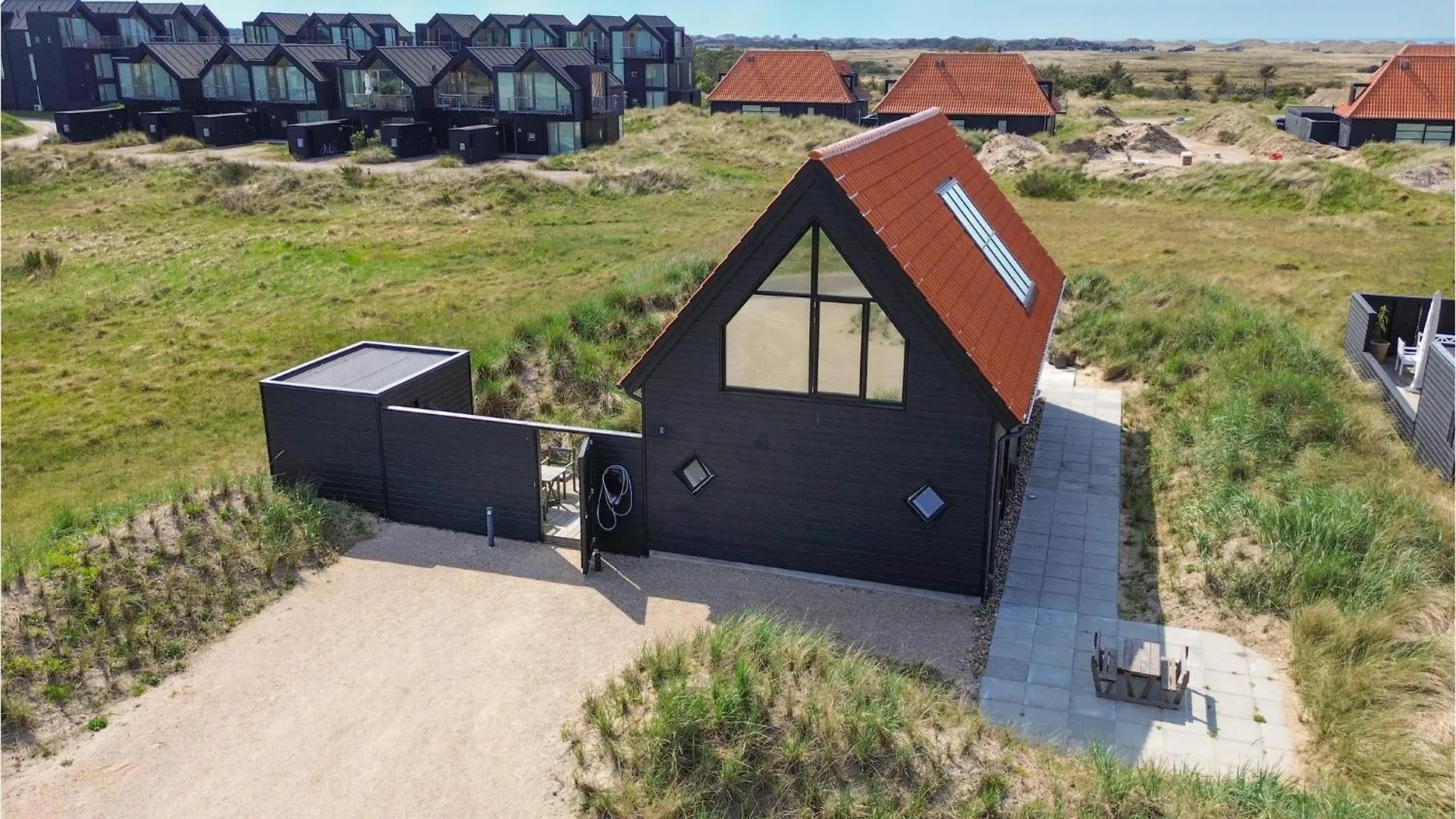 Pet Friendly Home In Skagen With Kitchen 0*,