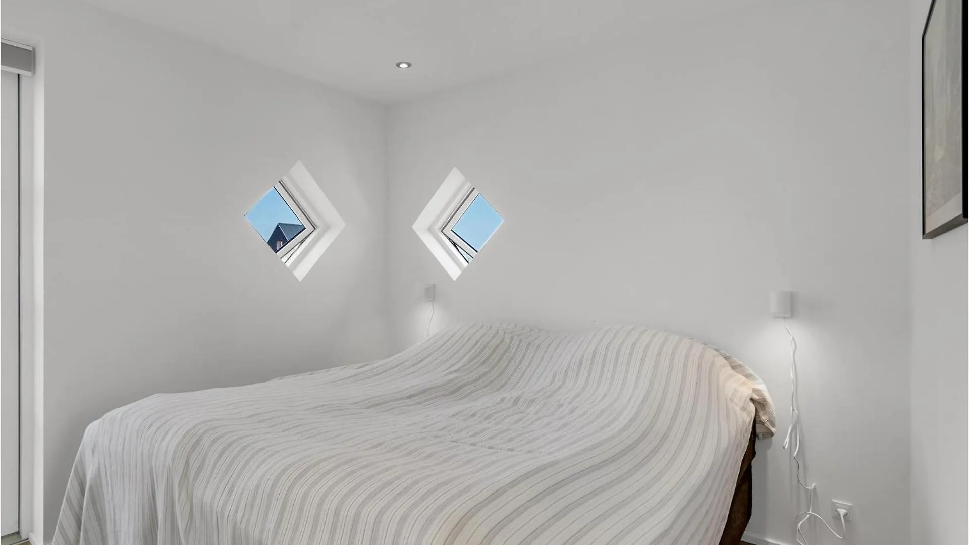 Pet Friendly Home In Skagen With Kitchen